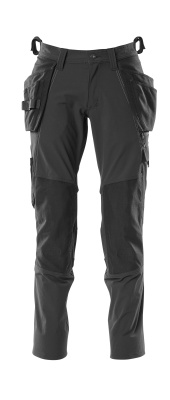 MASCOT® 18031-311 ACCELERATE Trousers with holster pockets