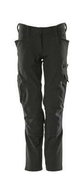 MASCOT® 18088-511 ACCELERATE Trousers with kneepad pockets