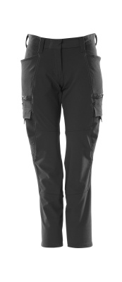 MASCOT® 18178-511 ACCELERATE Trousers with thigh pockets