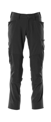 MASCOT® 18179-511 ACCELERATE Trousers with kneepad pockets