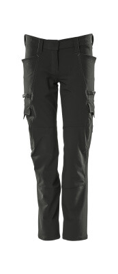 MASCOT® 18188-511 ACCELERATE Trousers with thigh pockets