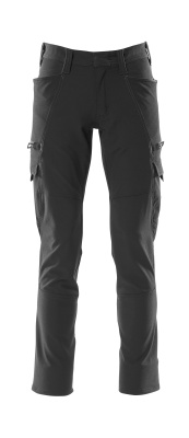 MASCOT® 18279-511 ACCELERATE Trousers with thigh pockets