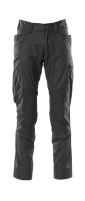 MASCOT® 18379-230 ACCELERATE Trousers with kneepad pockets