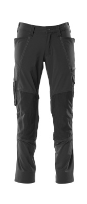 MASCOT® 18479-311 ACCELERATE Trousers with kneepad pockets