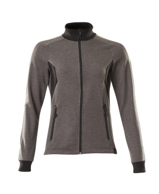 MASCOT® 18494-962 ACCELERATE Sweatshirt with zipper