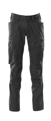MASCOT® 18579-442 ACCELERATE Trousers with kneepad pockets