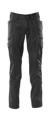 MASCOT® 18679-442 ACCELERATE Trousers with thigh pockets