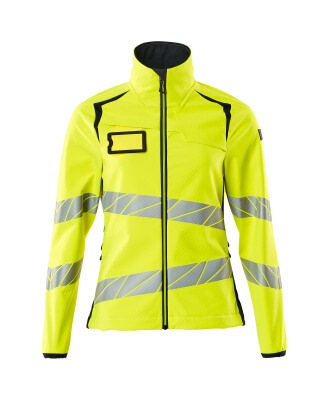 MASCOT® 19012-143 ACCELERATE SAFE Softshell Jacket