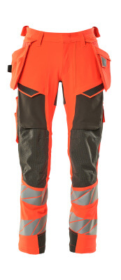 MASCOT® 19031-711 ACCELERATE SAFE Trousers with holster pockets
