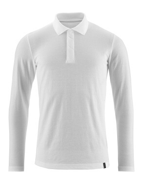 MASCOT® 20483-961 CROSSOVER Polo Shirt, long-sleeved
