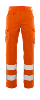 MASCOT® 20859-236 SAFE LIGHT Trousers with thigh pockets