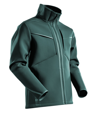 MASCOT® 22085-662 CUSTOMIZED Softshell Jacket