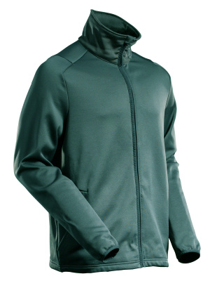 MASCOT® 22585-608 CUSTOMIZED Fleece jumper with zipper