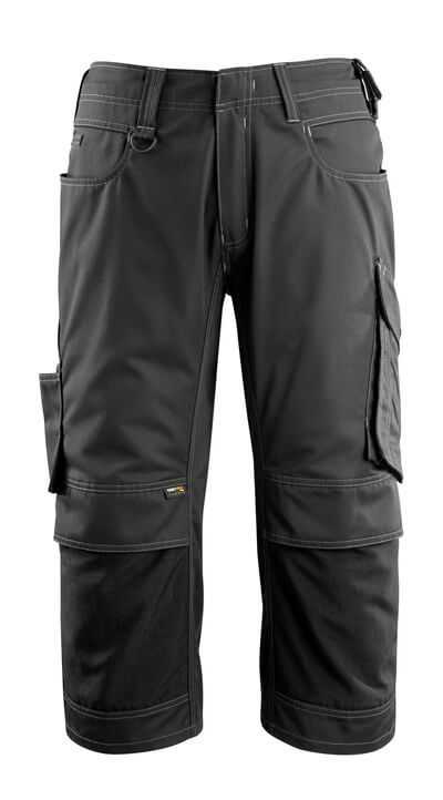 MASCOT® Altona 14249-442 UNIQUE ¾ Length Trousers with kneepad pockets