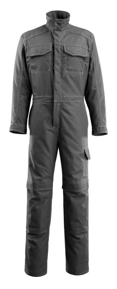 MASCOT® Baar 06619-135 MULTISAFE Boilersuit with kneepad pockets