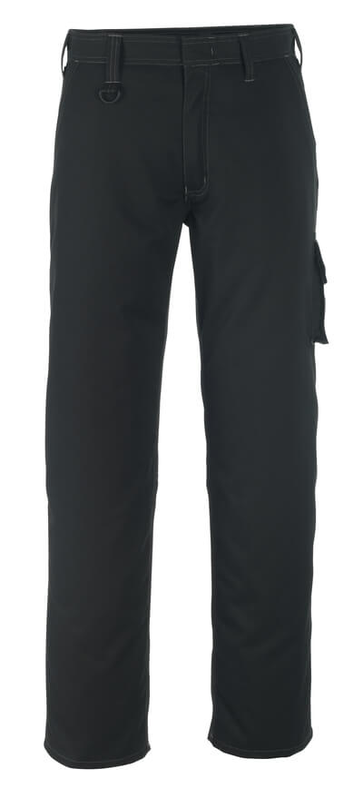 MASCOT® Berkeley 13579-442 INDUSTRY Trousers with thigh pockets