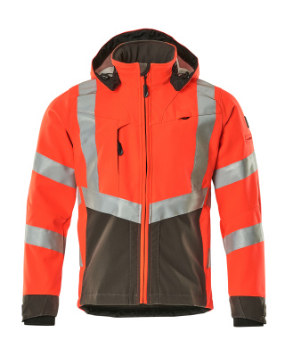 MASCOT® Blackpool 15502-246 SAFE SUPREME Softshell Jacket