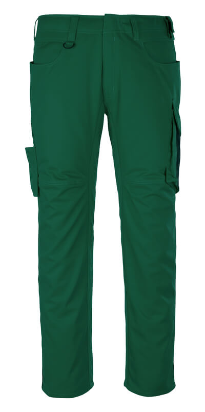 MASCOT® Dortmund 12079-203 UNIQUE Trousers with thigh pockets