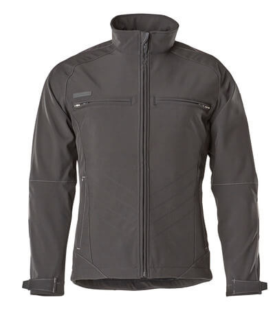 MASCOT® Dresden 12102-149 UNIQUE Softshell Jacket