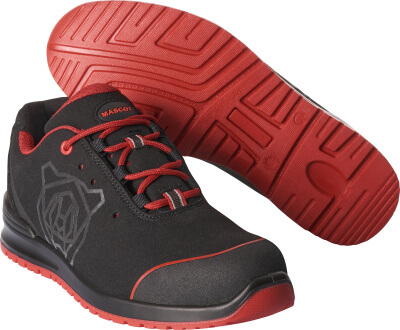 MASCOT® F0210-702 FOOTWEAR CLASSIC Safety Shoe