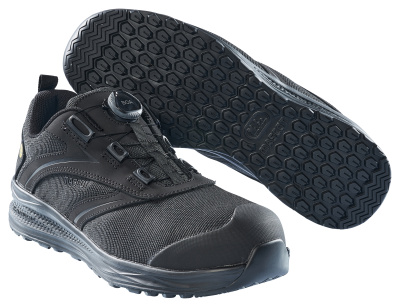 MASCOT® F0251-909 FOOTWEAR CARBON Safety Shoe