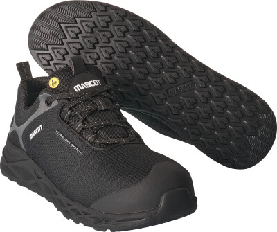 MASCOT® F0271-909 FOOTWEAR CARBON Safety Shoe