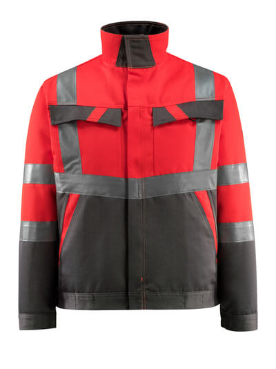 MASCOT® Forster 15909-948 SAFE LIGHT Jacket