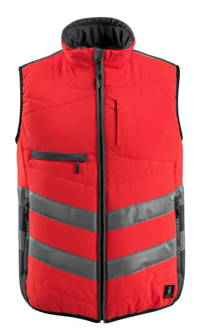 MASCOT® Grimsby 15565-249 SAFE SUPREME Winter Gilet