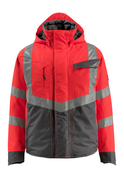 MASCOT® Hastings 15535-231 SAFE SUPREME Winter Jacket