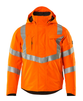 MASCOT® Hastings 20535-231 SAFE SUPREME Winter Jacket