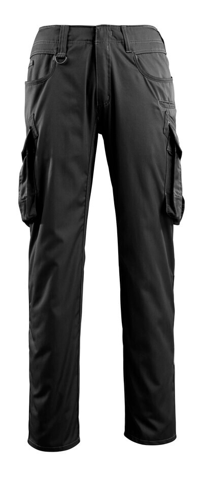 MASCOT® Ingolstadt 16179-230 UNIQUE Trousers with thigh pockets