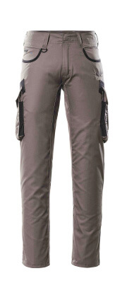 MASCOT® Ingolstadt 16279-230 UNIQUE Trousers with thigh pockets