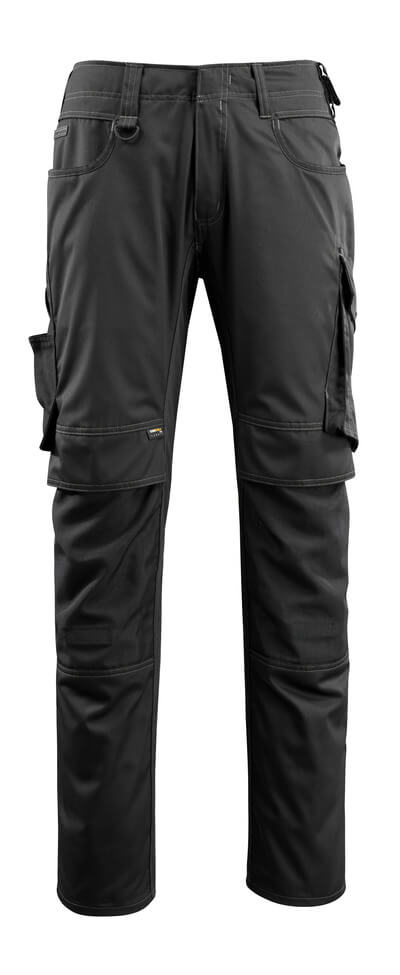 MASCOT® Lemberg 16079-230 UNIQUE Trousers with kneepad pockets