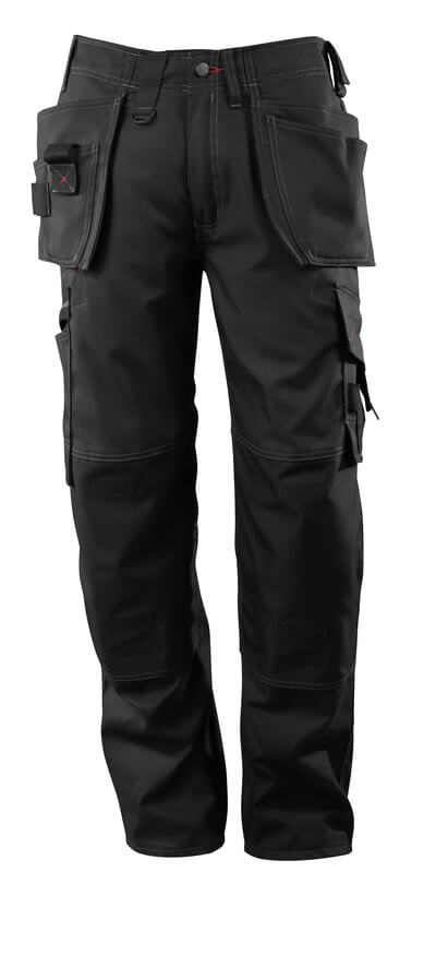 MASCOT® Lindos 07379-154 FRONTLINE Trousers with holster pockets