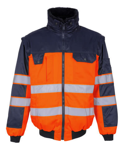 MASCOT® Livigno 00920-660 SAFE IMAGE Pilot Jacket