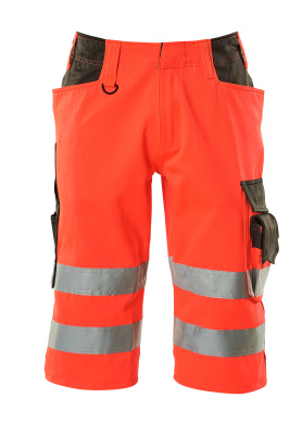 MASCOT® Luton 15549-860 SAFE SUPREME Shorts, long