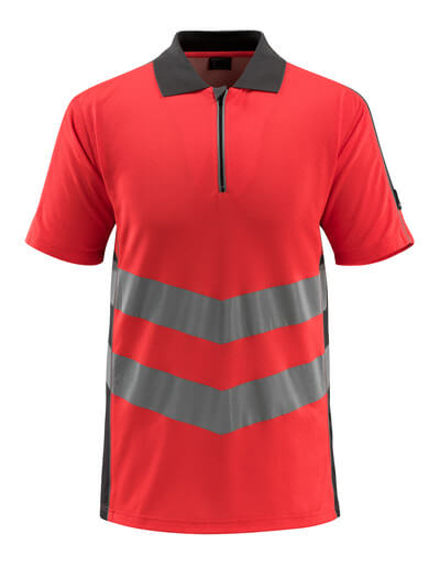 MASCOT® Murton 50130-933 SAFE SUPREME Polo shirt