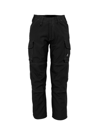 MASCOT® New Haven 10279-154 INDUSTRY Trousers with thigh pockets