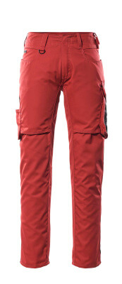 MASCOT® Oldenburg 12579-442 UNIQUE Trousers with thigh pockets