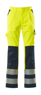 MASCOT® Olinda 07179-470 SAFE COMPETE Trousers with kneepad pockets