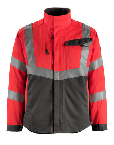 MASCOT® Oxford 15509-860 SAFE SUPREME Jacket