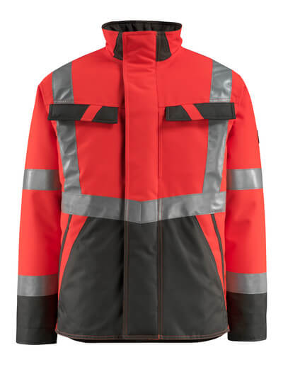 MASCOT® Penrith 15935-126 SAFE LIGHT Winter Jacket