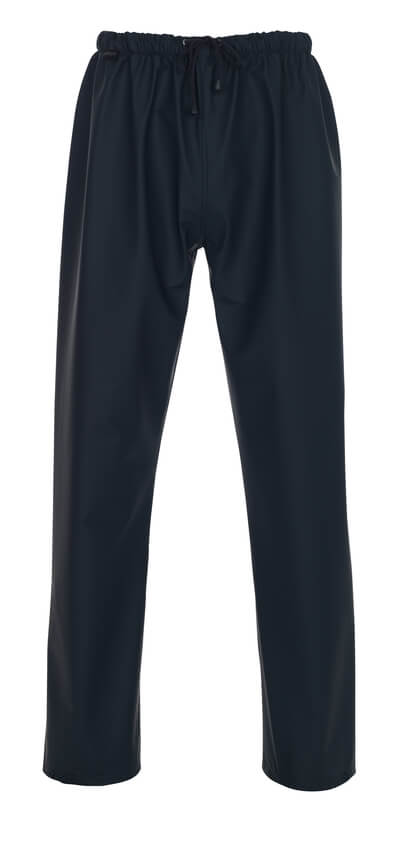MASCOT® Riverton 07062-028 AQUA Rain Trousers