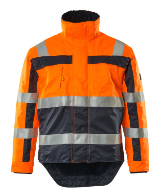 MASCOT® Teresina 07223-880 SAFE COMPETE Winter Jacket