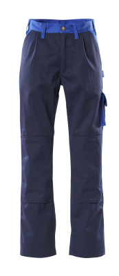 MASCOT® Torino 00979-430 IMAGE Trousers with kneepad pockets
