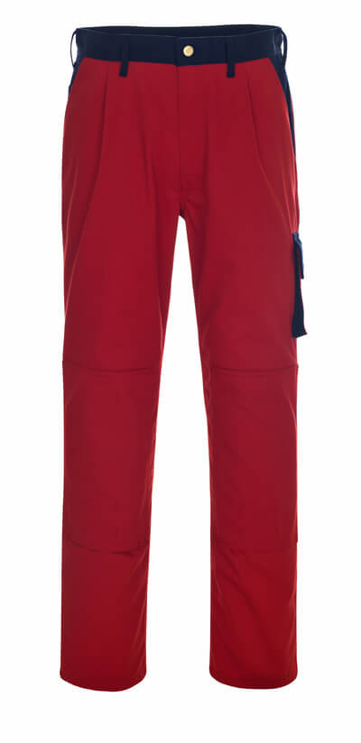 MASCOT® Torino 00979-430 IMAGE Trousers with kneepad pockets