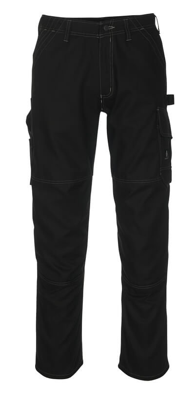 MASCOT® Totana 08679-154 HARDWEAR Trousers with thigh pockets