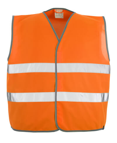 MASCOT® Weyburn 50187-874 SAFE CLASSIC Traffic Vest