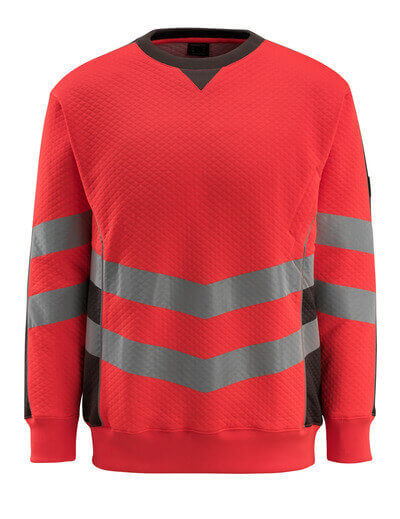 MASCOT® Wigton 50126-932 SAFE SUPREME Sweatshirt