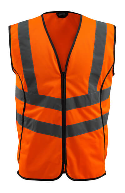 MASCOT® Wingate 50145-977 SAFE SUPREME Traffic Vest